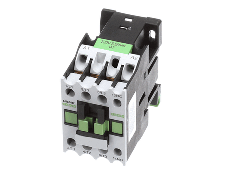 CARTER HOFFMANN PARTS Carter Hoffmann 18602-0330 Contactor - SKU CAR18602-0330