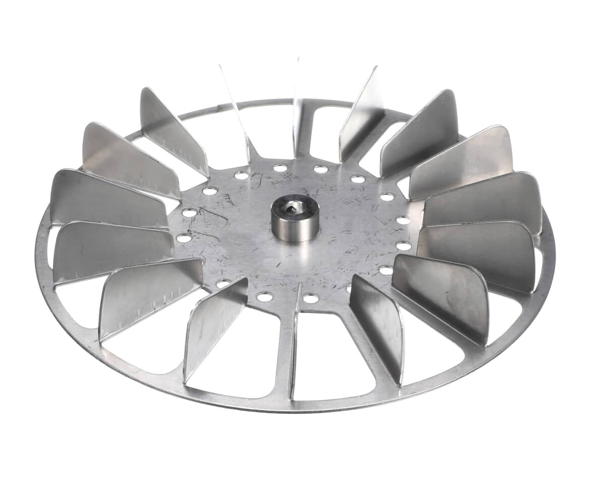 CARTER HOFFMANN PARTS Carter Hoffmann 18603-5020 Fan Blade Ch Alum - SKU CAR18603-5020