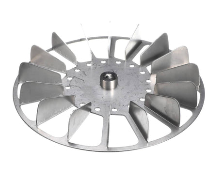 CARTER HOFFMANN PARTS Carter Hoffmann 18603-5020 Fan Blade Ch Alum - SKU CAR18603-5020