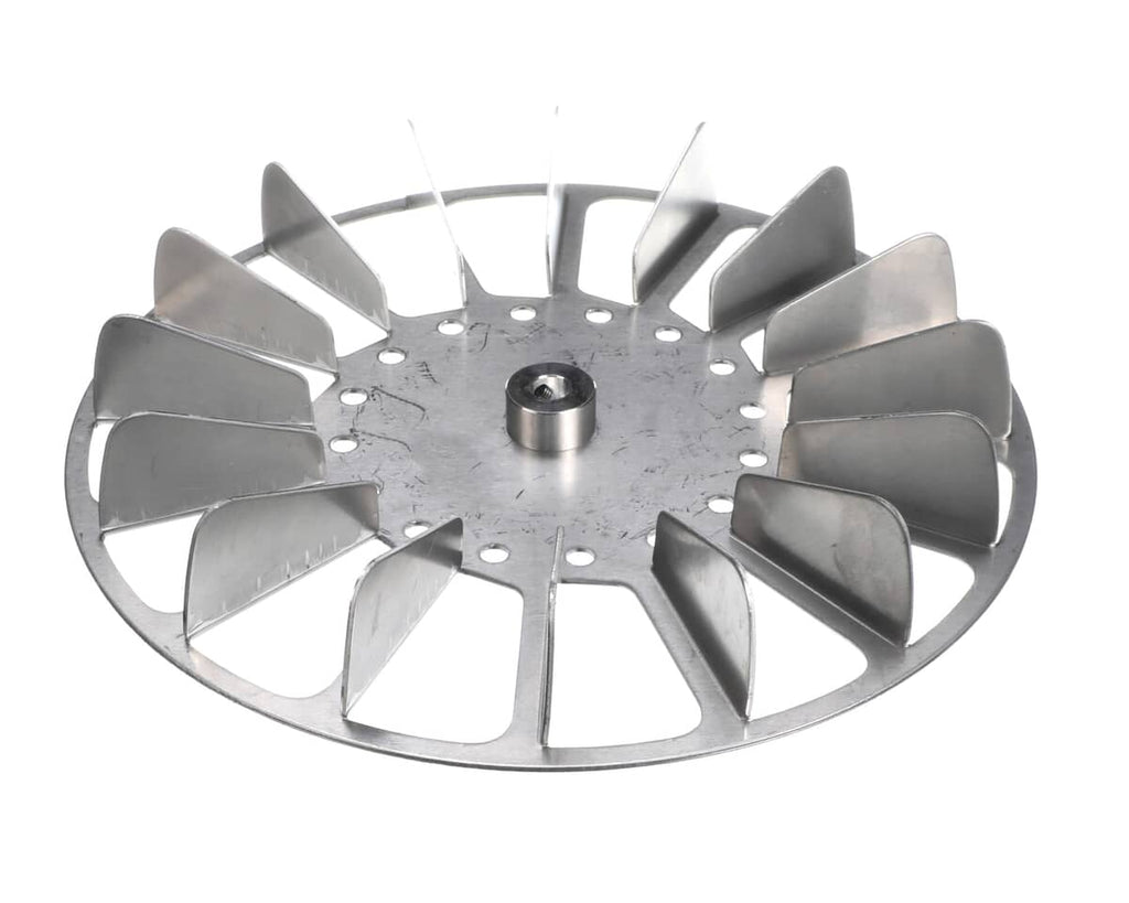 CARTER HOFFMANN PARTS Carter Hoffmann 18603-5020 Fan Blade Ch Alum - SKU CAR18603-5020