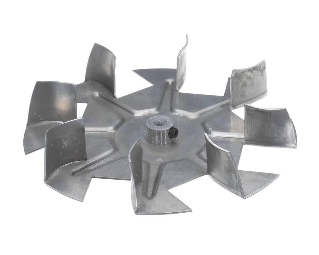 CARTER HOFFMANN PARTS Carter Hoffmann 18603-5045 Fan Blade 6.25 Dia - SKU CAR18603-5045