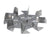CARTER HOFFMANN PARTS Carter Hoffmann 18603-5045 Fan Blade 6.25 Dia - SKU CAR18603-5045