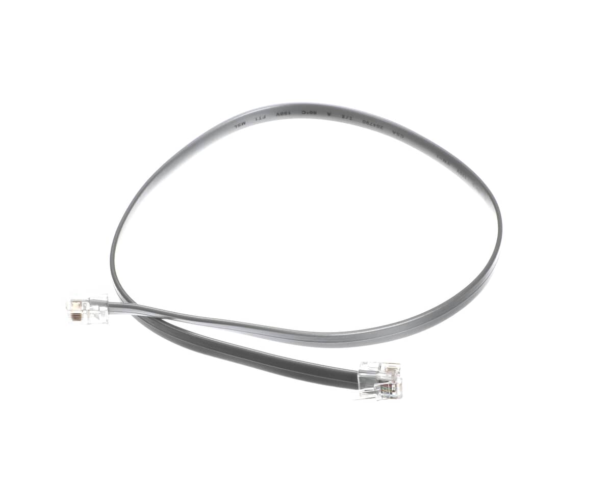 CARTER HOFFMANN PARTS Carter Hoffmann 18603-9128 Telco Cable 20IN A/N Dsply - SKU CAR18603-9128