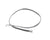 CARTER HOFFMANN PARTS Carter Hoffmann 18603-9128 Telco Cable 20IN A/N Dsply - SKU CAR18603-9128