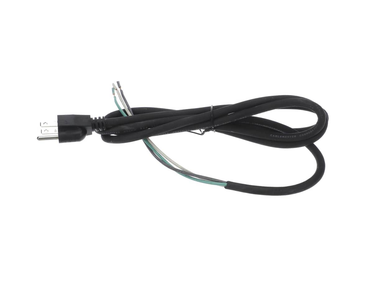 CARTER HOFFMANN PARTS Carter Hoffmann 18605-0011 16/3 Hsjo Cord W/Plug 7 - SKU CAR18605-0011