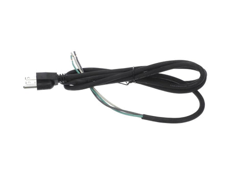 CARTER HOFFMANN PARTS Carter Hoffmann 18605-0011 16/3 Hsjo Cord W/Plug 7 - SKU CAR18605-0011
