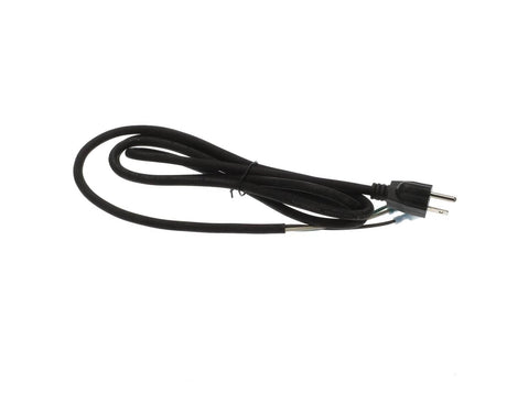 CARTER HOFFMANN PARTS Carter Hoffmann 18605-0012 16/3 Hsjo Cord W/Plug 81 - SKU CAR18605-0012