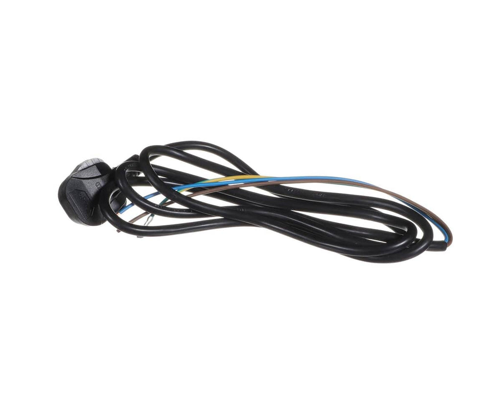 CARTER HOFFMANN PARTS Carter Hoffmann 18605-0044 Main Plug And Cable - SKU CAR18605-0044