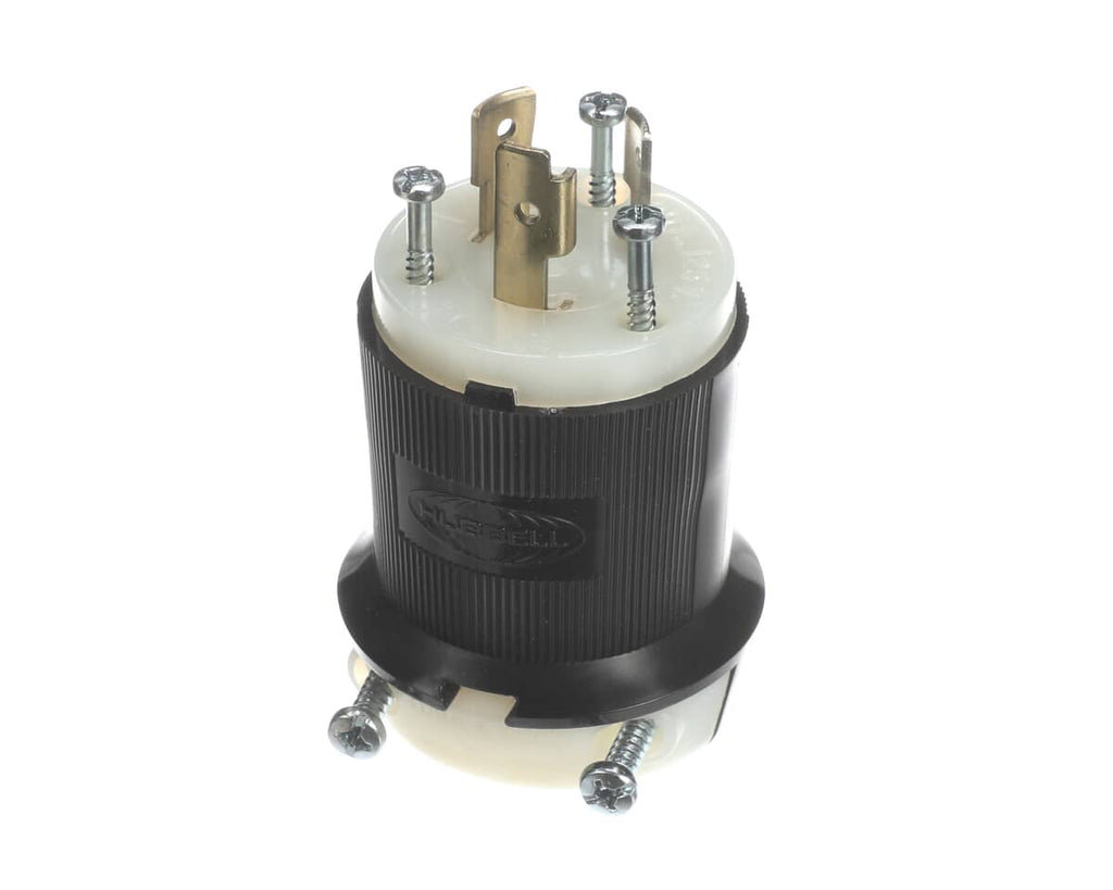 CARTER HOFFMANN PARTS Carter Hoffmann 18606-0586 L5-20P Twist 125V H#2311 - SKU CAR18606-0586