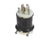 CARTER HOFFMANN PARTS Carter Hoffmann 18606-0586 L5-20P Twist 125V H#2311 - SKU CAR18606-0586