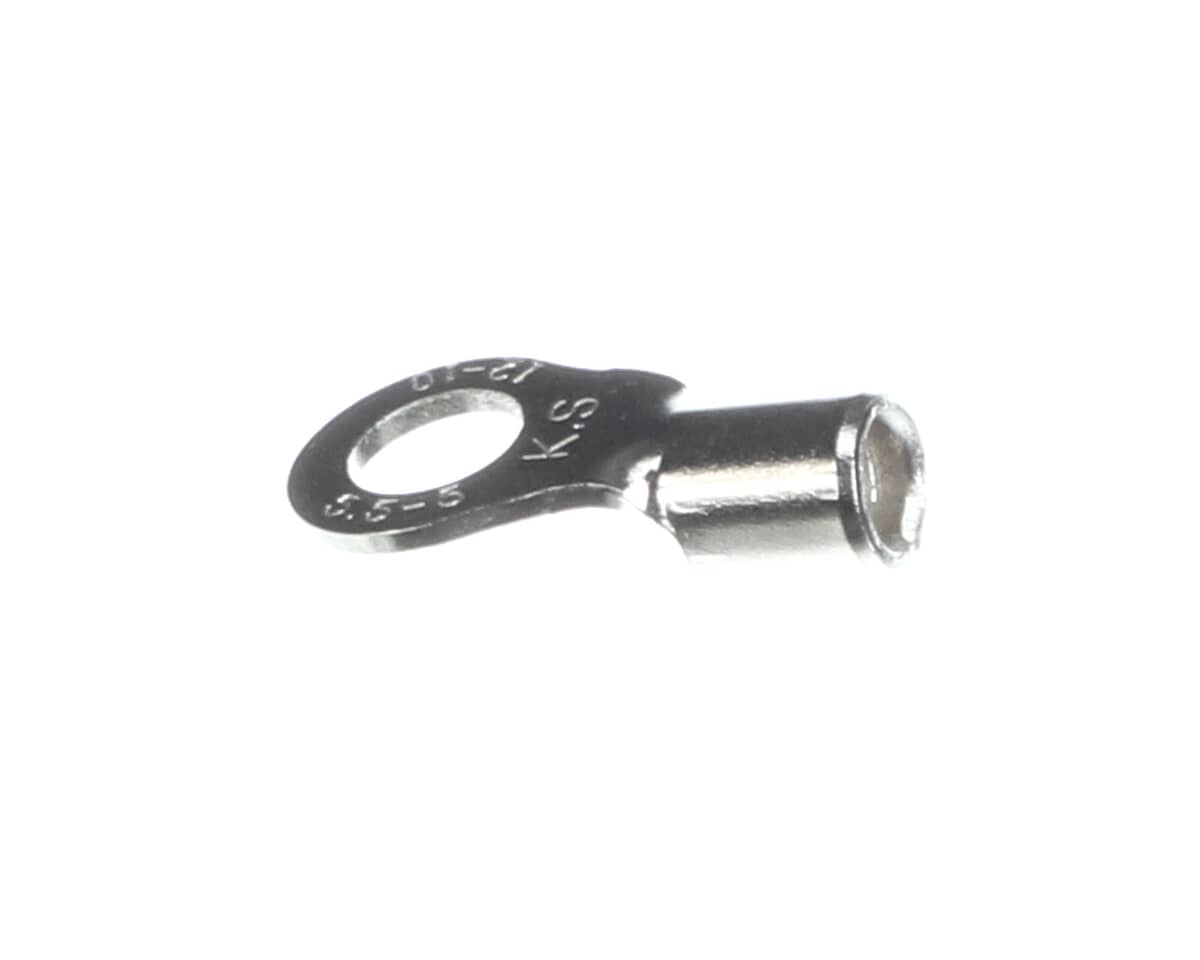 CARTER HOFFMANN PARTS Carter Hoffmann 18607-0050 Hi Temp Termnl AMP#323062 - SKU CAR18607-0050