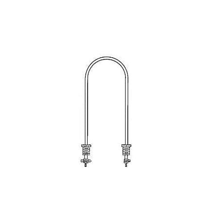 CARTER HOFFMANN PARTS Carter Hoffmann 18612-0030 Cal Element 1400W 120V - SKU CAR18612-0030