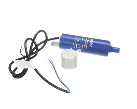CARTER HOFFMANN PARTS Carter Hoffmann 18614-0115 Water Pump 12VDC - SKU CAR18614-0115