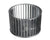 CARTER HOFFMANN PARTS Carter Hoffmann 18614-0297 Wheel #12302-17 - SKU CAR18614-0297