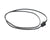 CARTER HOFFMANN PARTS Carter Hoffmann 18614-0316 Cord Set X 40IN #4C552 - SKU CAR18614-0316