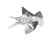 CARTER HOFFMANN PARTS Carter Hoffmann 18614-0408 - SKU CAR18614-0408