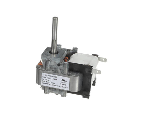 CARTER HOFFMANN PARTS Carter Hoffmann 18614-0424 Blower Fan Motor - SKU CAR18614-0424