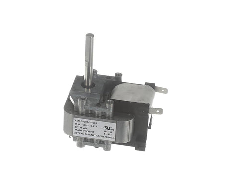 CARTER HOFFMANN PARTS Carter Hoffmann 18614-0425 Motor 2 -C-Frame 120V CW - SKU CAR18614-0425
