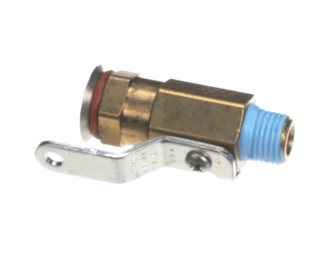 CARTER HOFFMANN PARTS Carter Hoffmann 18615-1019 Custom Drain Valve Hwp - SKU CAR18615-1019