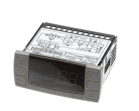 CARTER HOFFMANN PARTS Carter Hoffmann 18616-0021 Digital Controller Refrig - SKU CAR18616-0021