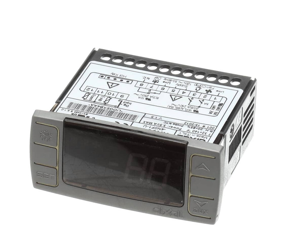 CARTER HOFFMANN PARTS Carter Hoffmann 18616-0021 Digital Controller Refrig - SKU CAR18616-0021