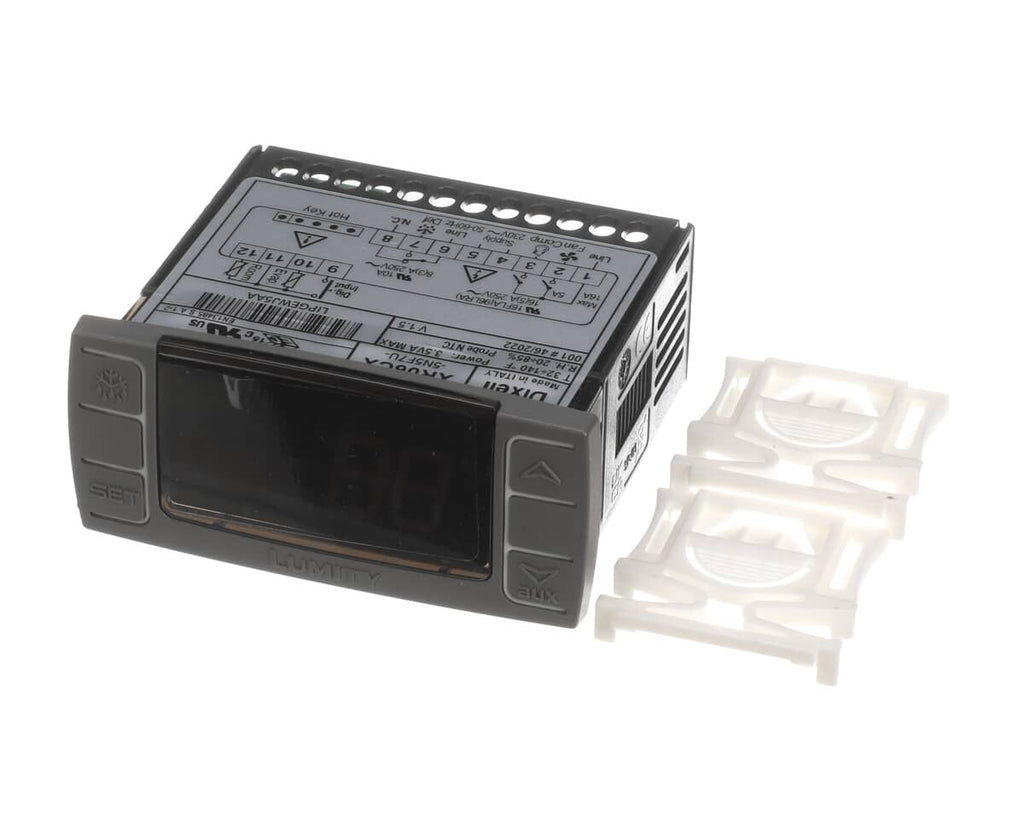 CARTER HOFFMANN PARTS Carter Hoffmann 18616-0032 Dig Control Hgbp 230V - SKU CAR18616-0032