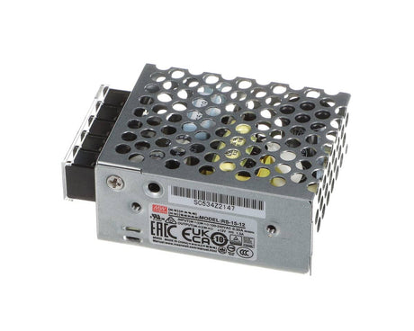CARTER HOFFMANN PARTS Carter Hoffmann 18616-0120 Breaker - SKU CAR18616-0120