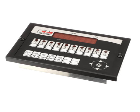 CARTER HOFFMANN PARTS Carter Hoffmann 18616-0335 10 Button Controller - SKU CAR18616-0335