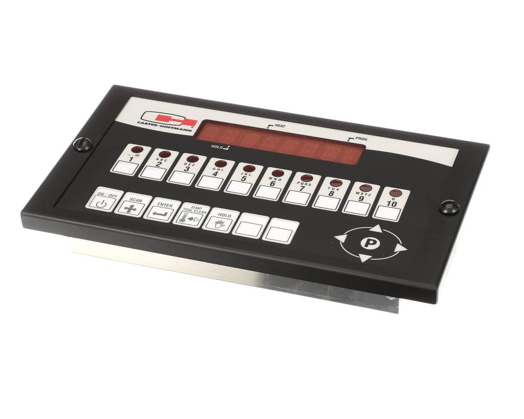 CARTER HOFFMANN PARTS Carter Hoffmann 18616-0335 10 Button Controller - SKU CAR18616-0335