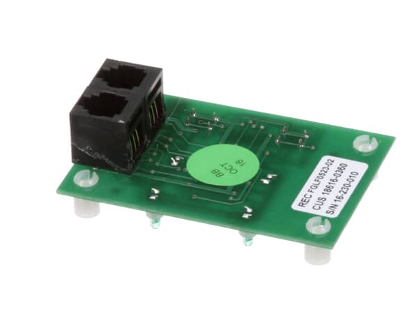CARTER HOFFMANN PARTS 18616-0360 - SKU CAR18616-0360