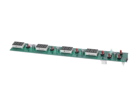 CARTER HOFFMANN PARTS Carter Hoffmann 18616-0363 1-ZONE 4-TIMER Control - SKU CAR18616-0363