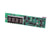 CARTER HOFFMANN PARTS Carter Hoffmann 18616-0395 Sngl Alha/Num Dspl Front - SKU CAR18616-0395