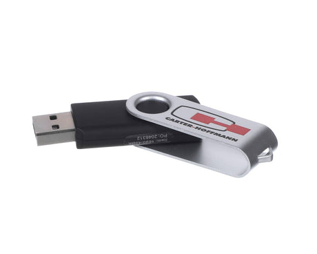 CARTER HOFFMANN PARTS Carter Hoffmann 18616-0443 Flash Drive M343-DD Revb - SKU CAR18616-0443