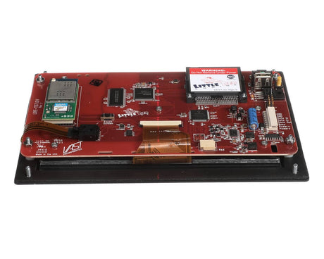 CARTER HOFFMANN PARTS Carter Hoffmann 18616-0456 7IN Display With Wifi Card - SKU CAR18616-0456