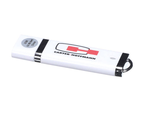 CARTER HOFFMANN PARTS Carter Hoffmann 18616-0471 Flash Drive Sftware - SKU CAR18616-0471