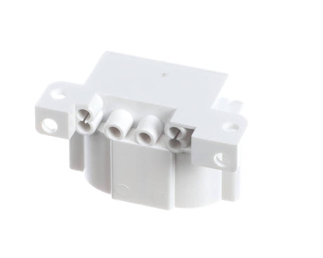 CARTER HOFFMANN PARTS Carter Hoffmann 18616-0491 4 Pin Light Socket 75W 600V - SKU CAR18616-0491