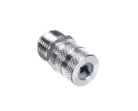 CARTER HOFFMANN PARTS Carter Hoffmann 18617-0002 Cord Grip .312-.375 Alum - SKU CAR18617-0002