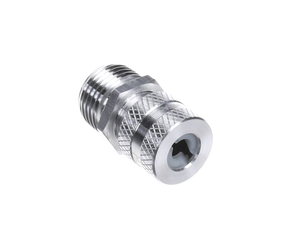 CARTER HOFFMANN PARTS Carter Hoffmann 18617-0002 Cord Grip .312-.375 Alum - SKU CAR18617-0002