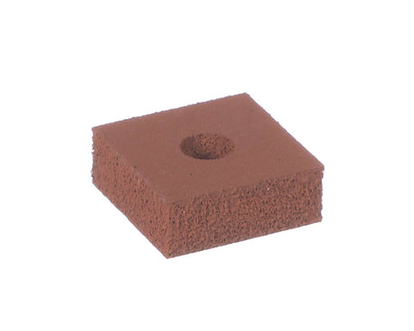 CARTER HOFFMANN PARTS Carter Hoffmann 29034-0282 Silicone Sponge Hbr/Hbw - SKU CAR29034-0282