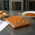 CARLISLE PARTS Carlisle 10420B13 Food Pan 1/2 Size 2.5IN Dp Amb - SKU CARL10420B13