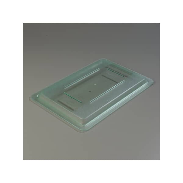 CARLISLE PARTS Carlisle 10617C09 12IN X18IN Color-Coded Lid Green - SKU CARL10617C09