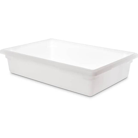 CARLISLE PARTS Carlisle 1064102 Food Box 26X18X6 Deep Pe White - SKU CARL1064102