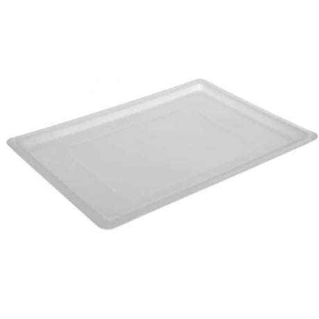 CARLISLE PARTS Carlisle 1064702 Lid Food Box 26IN X18IN Pe White - SKU CARL1064702