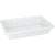 CARLISLE PARTS Carlisle 1064802 Colander 26IN X 18IN Pe White - SKU CARL1064802