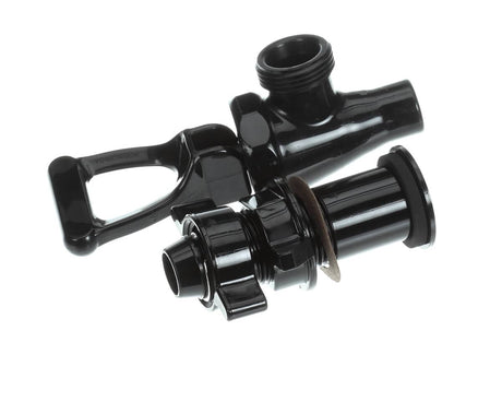 CARLISLE PARTS Carlisle 215BEVDPFCT Faucet For All Size Bev Disp - SKU CARL215BEVDPFCT