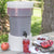 CARLISLE PARTS Carlisle 221002 Dispenser Beverage 5 Gal White - SKU CARL221002