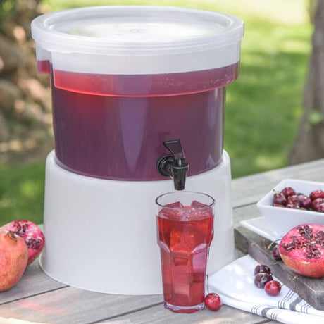 CARLISLE PARTS Carlisle 221930 Dispenser Beverage 3 Gal See - SKU CARL221930