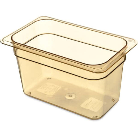 CARLISLE PARTS Carlisle 3088213 Fp 1/4 Sz 6IN Dp Hh Amber - SKU CARL3088213