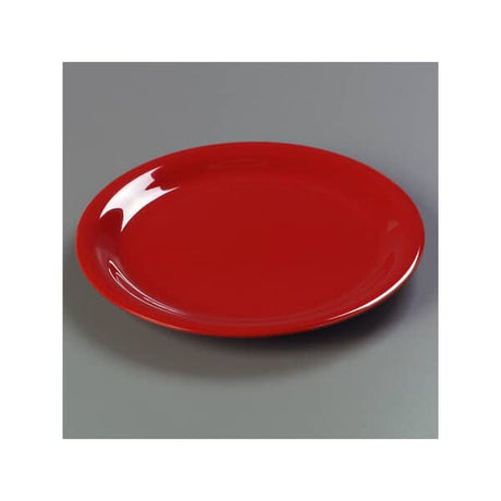 CARLISLE PARTS Carlisle 3300405 Plate 9IN Dinner Nr Red - SKU CARL3300405