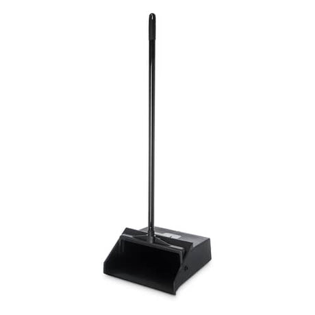 CARLISLE PARTS Carlisle 36141003-1 Flo-Pac Duo-Pan Lobby Dust Pan 12IN Wide - SKU CARL36141003-1
